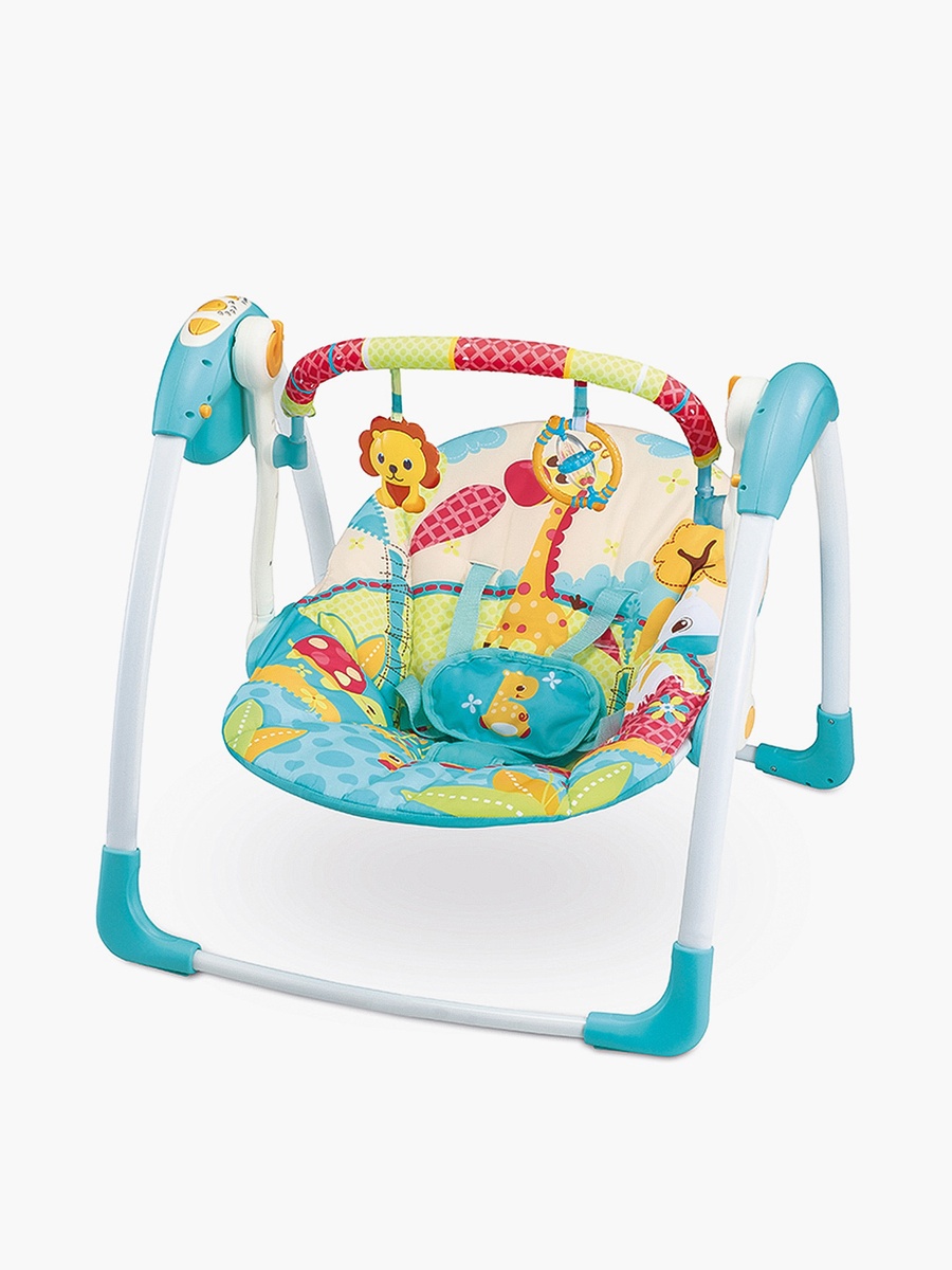Kade Swing