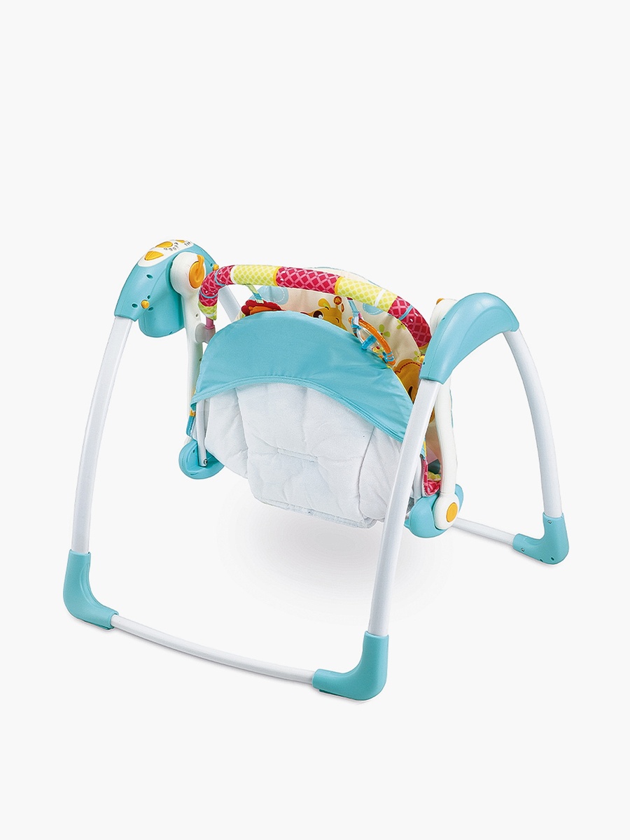 Kade Swing