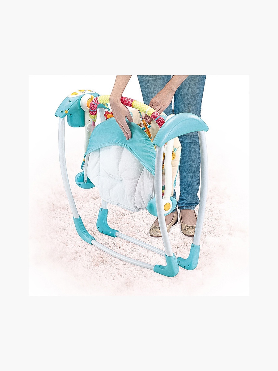 Kade Swing