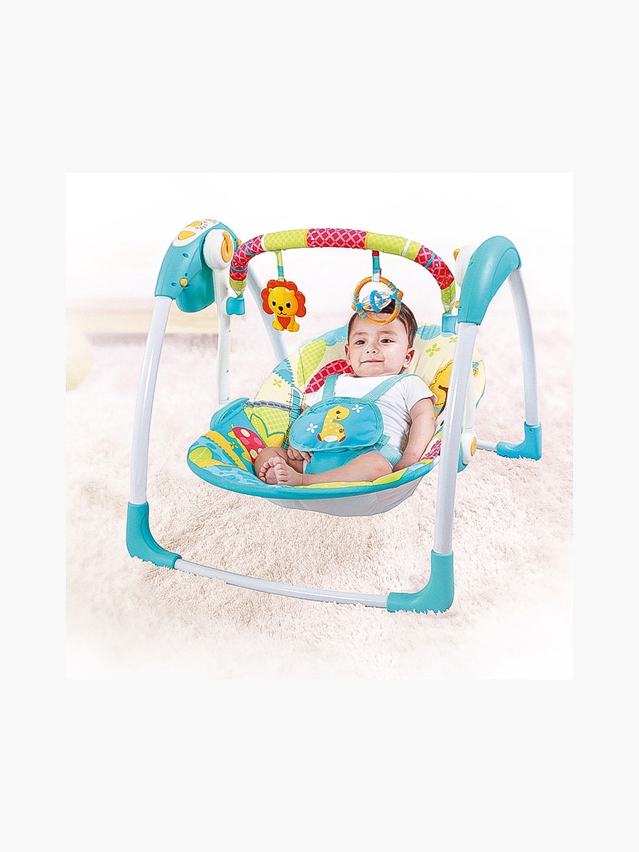 Kade Swing