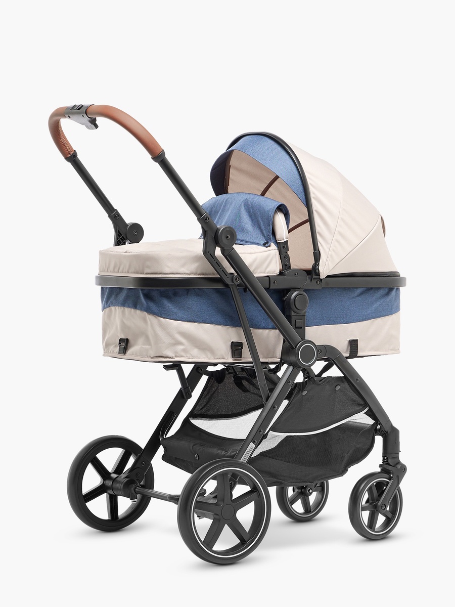 Mac Baby Stroller