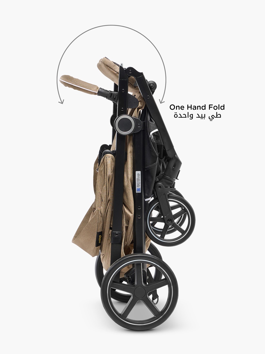 Larry Baby Stroller