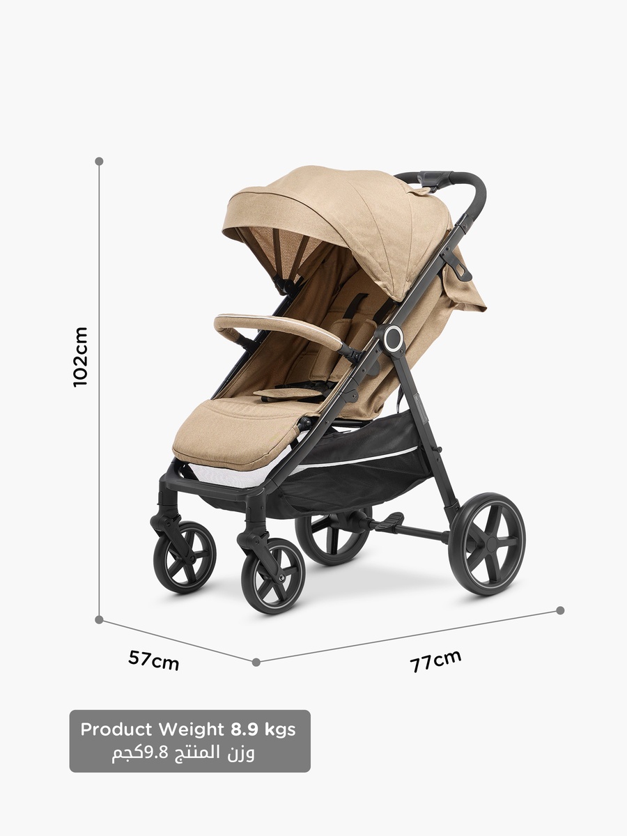Larry Baby Stroller