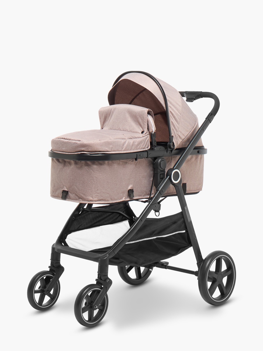 Harley Baby Stroller