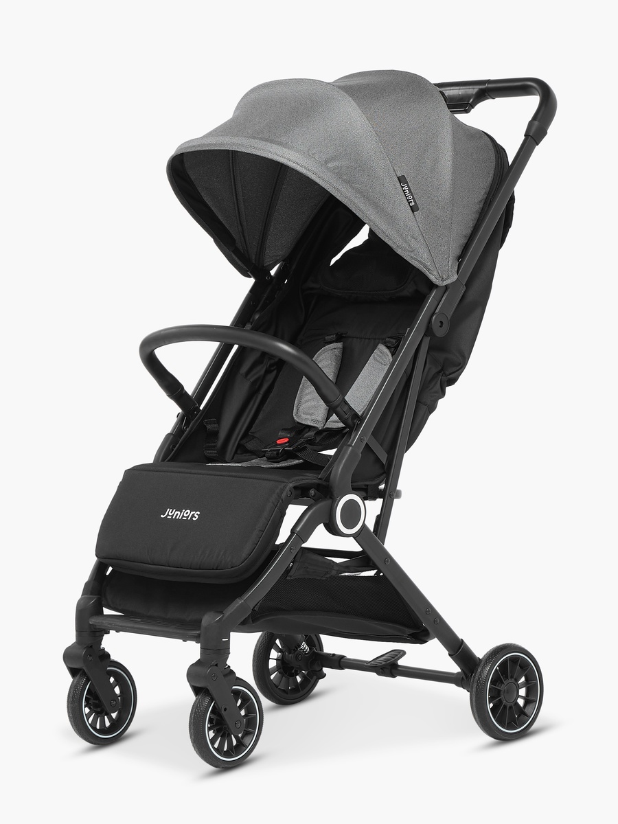 Travel Lite Push Button Fold Stroller