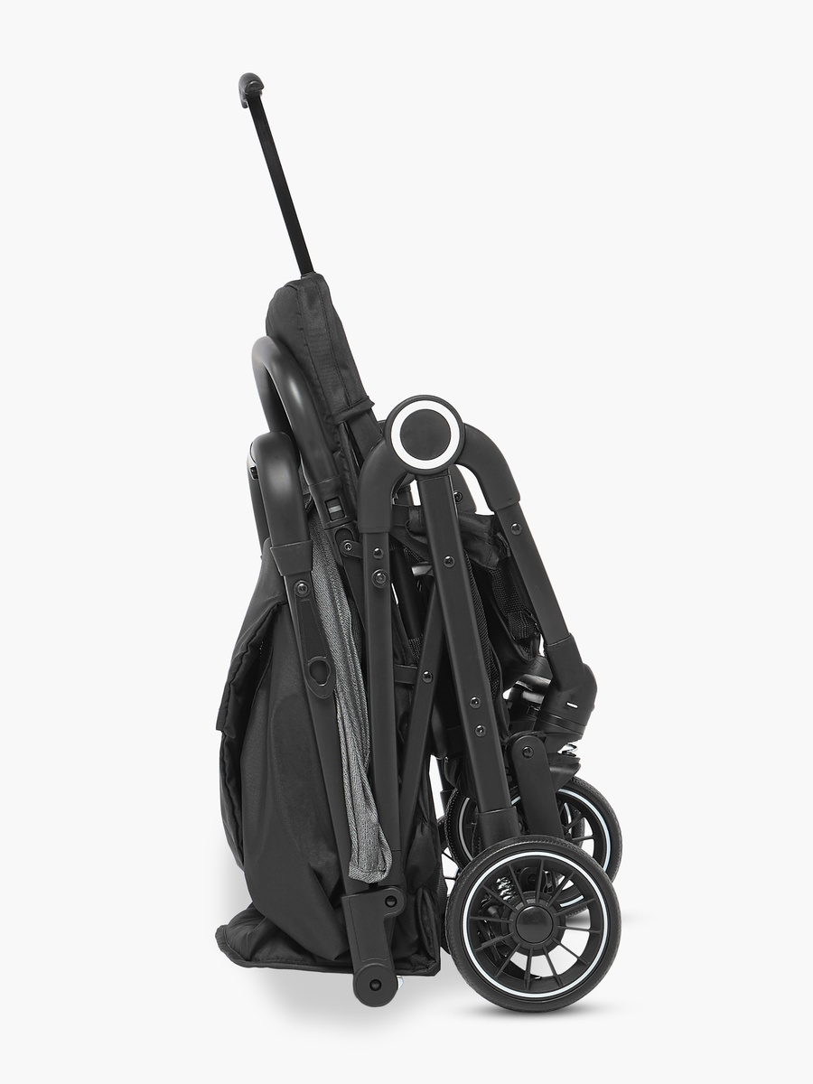 Travel Lite Push Button Fold Stroller