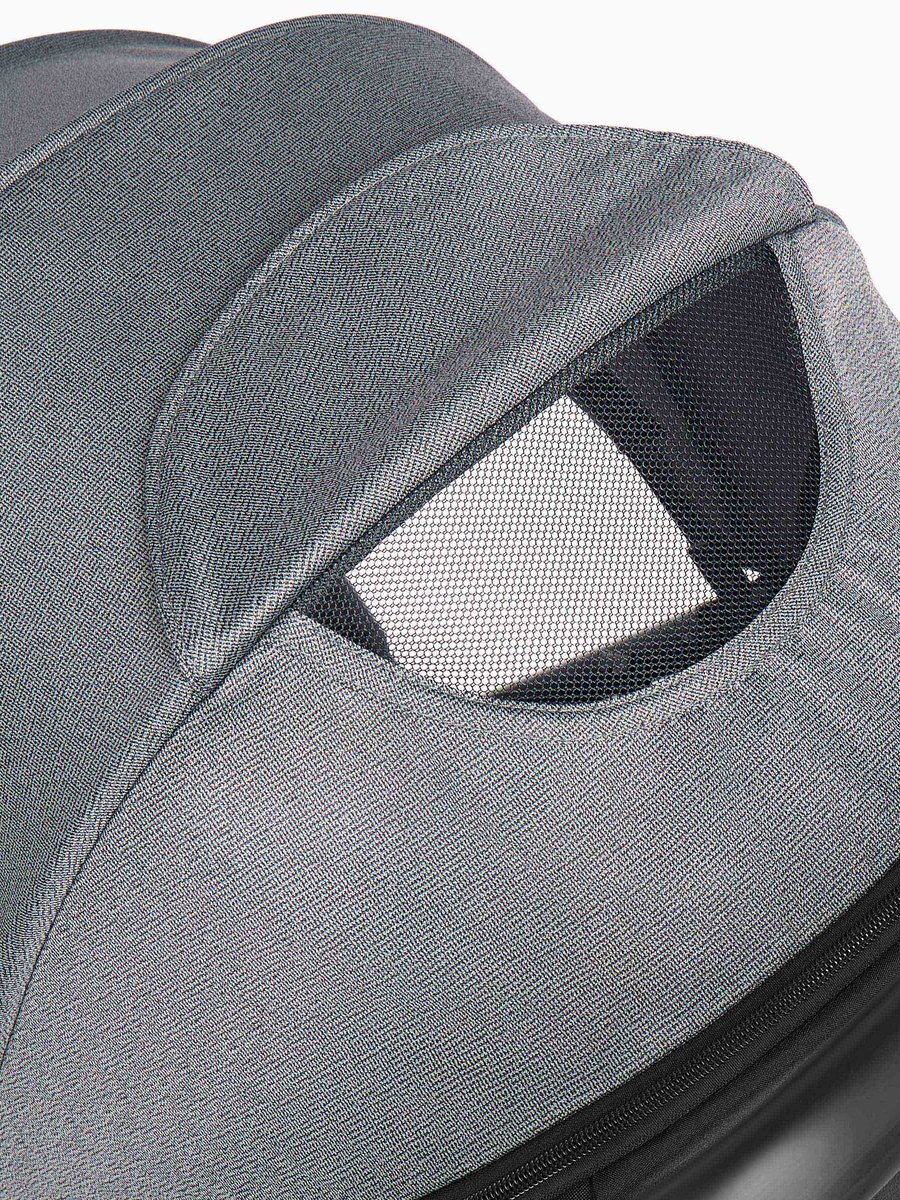 Travel Lite Push Button Fold Stroller