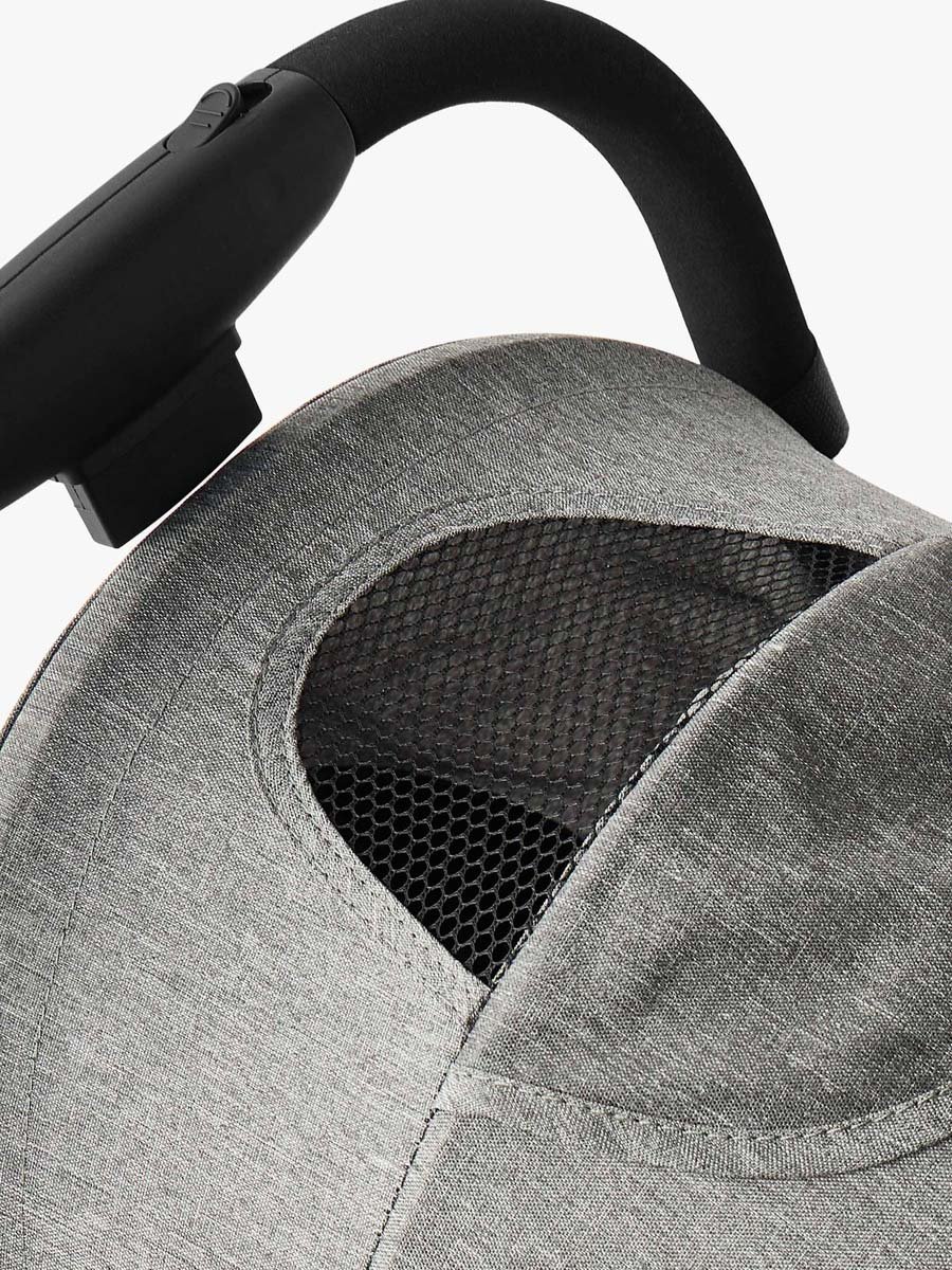 Zoey Baby Stroller