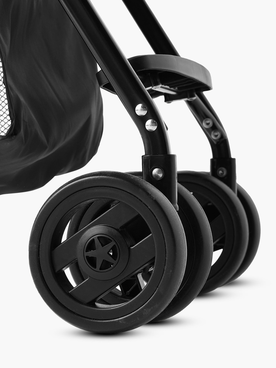 Zoey Baby Stroller