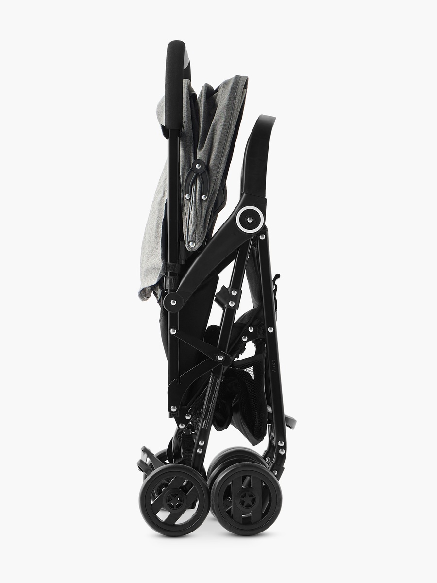 Zoey Baby Stroller