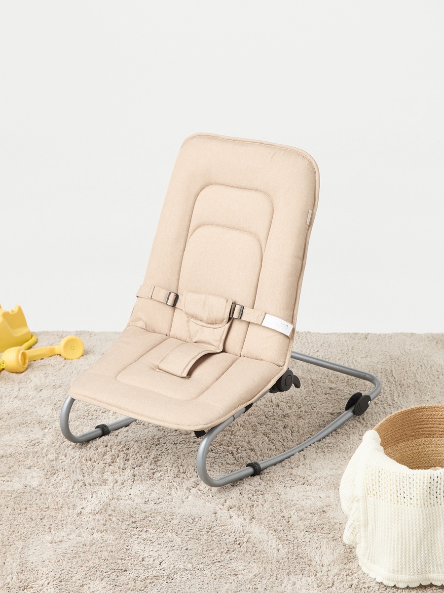 Serene Baby Rocker