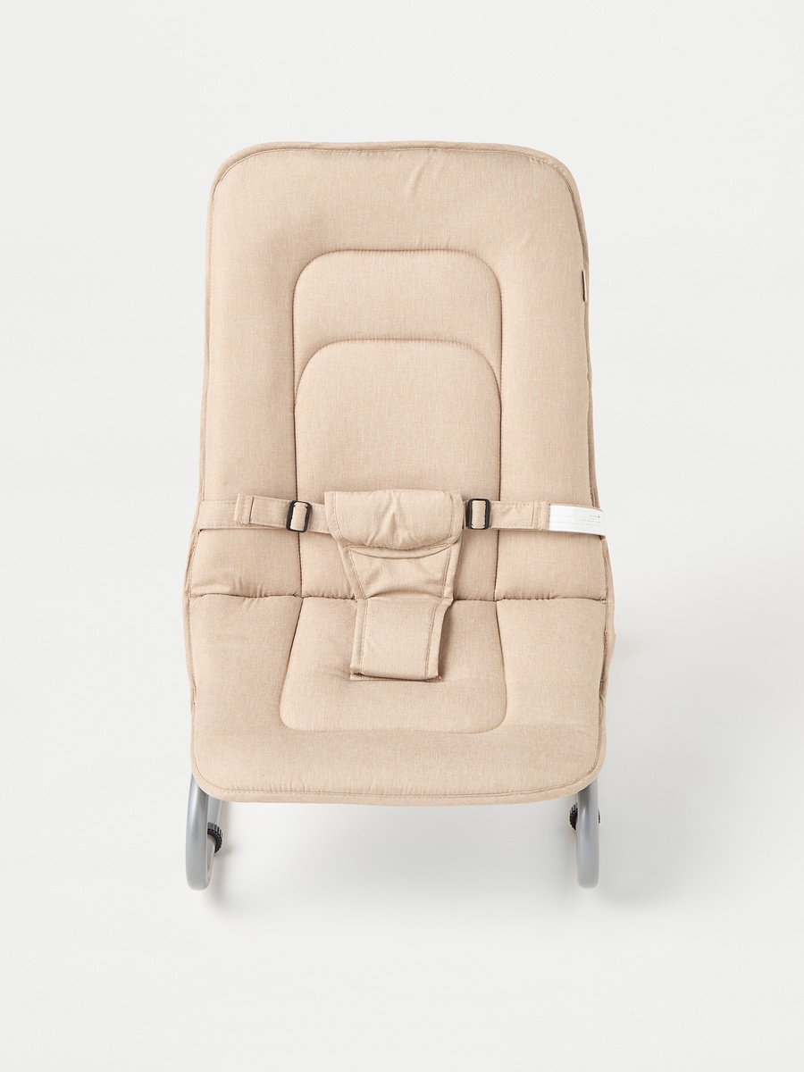Serene Baby Rocker