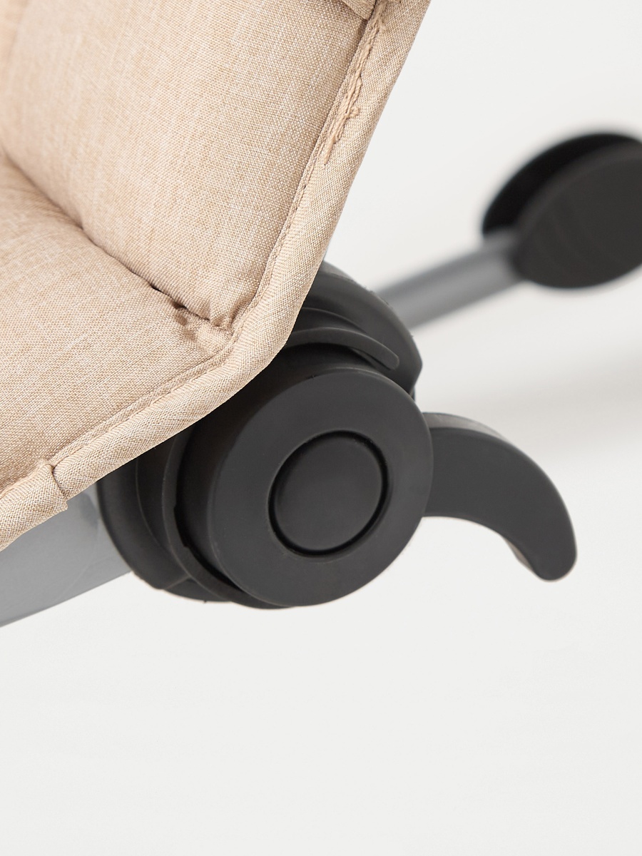 Serene Baby Rocker