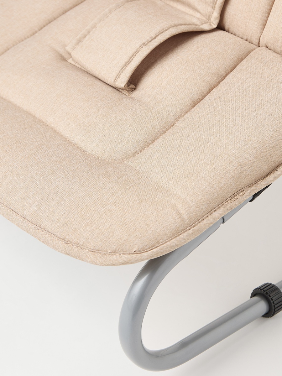 Serene Baby Rocker