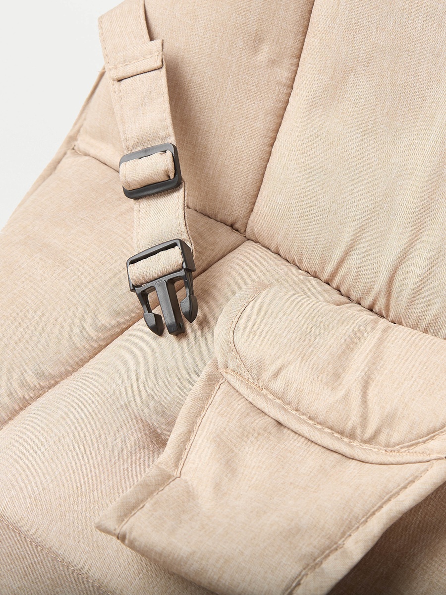 Serene Baby Rocker