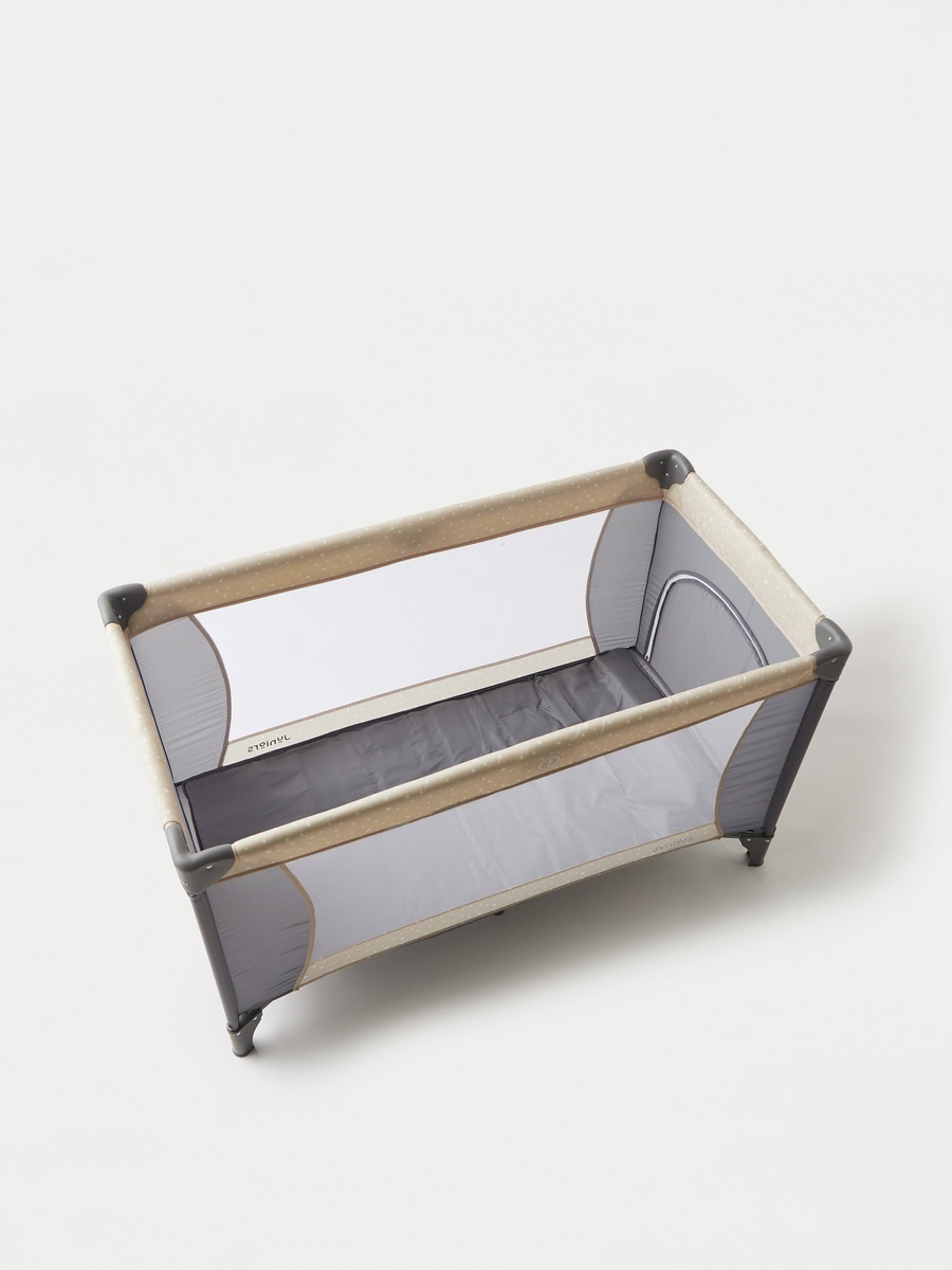 Charles Travel Cot
