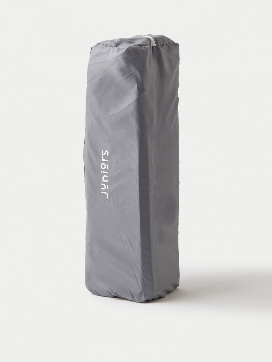 Charles Travel Cot