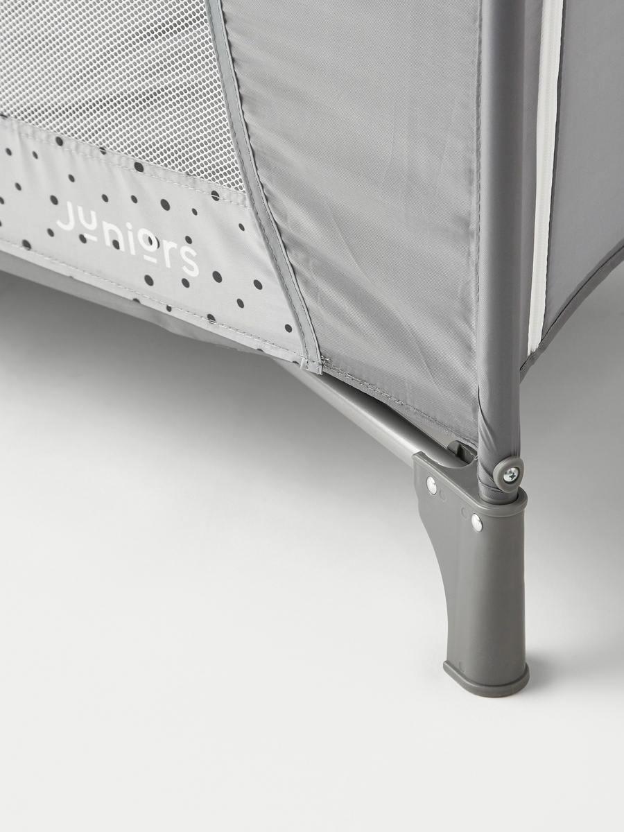 Charles Travel Cot