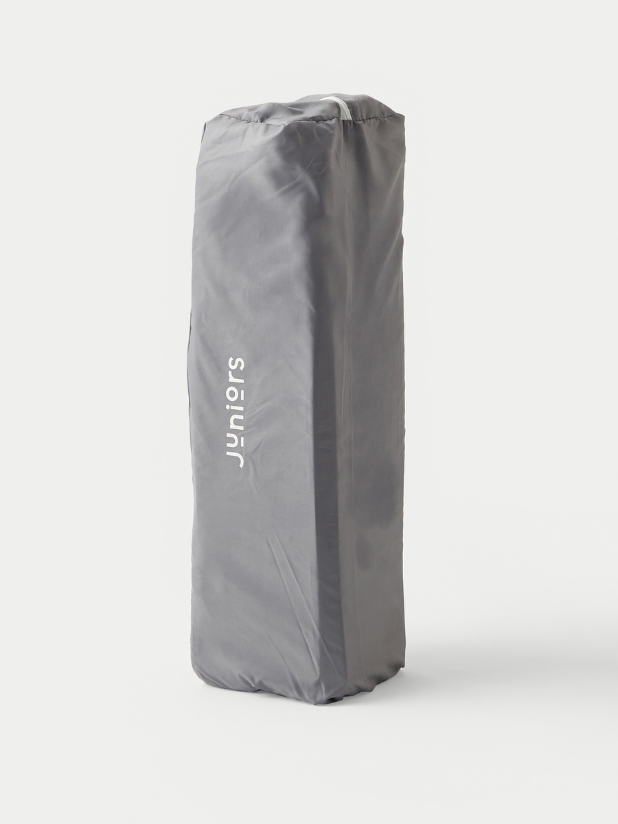 Charles Travel Cot