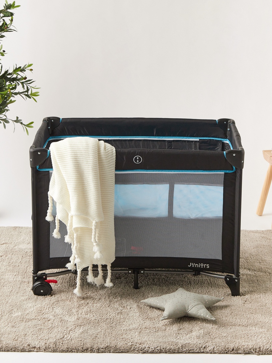 Cooper Travel Cot