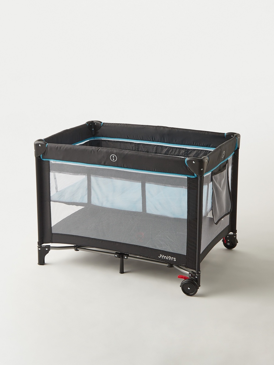 Cooper Travel Cot