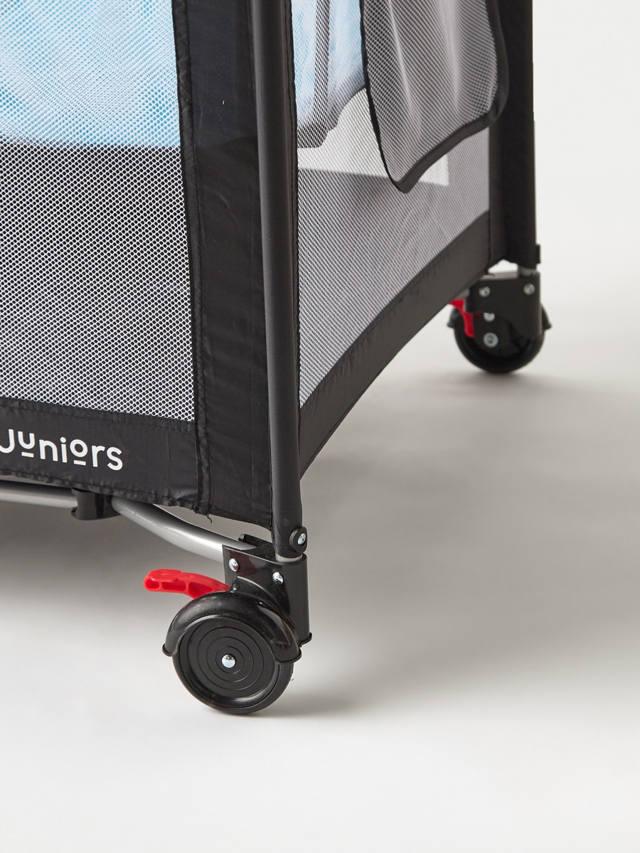 Cooper Travel Cot