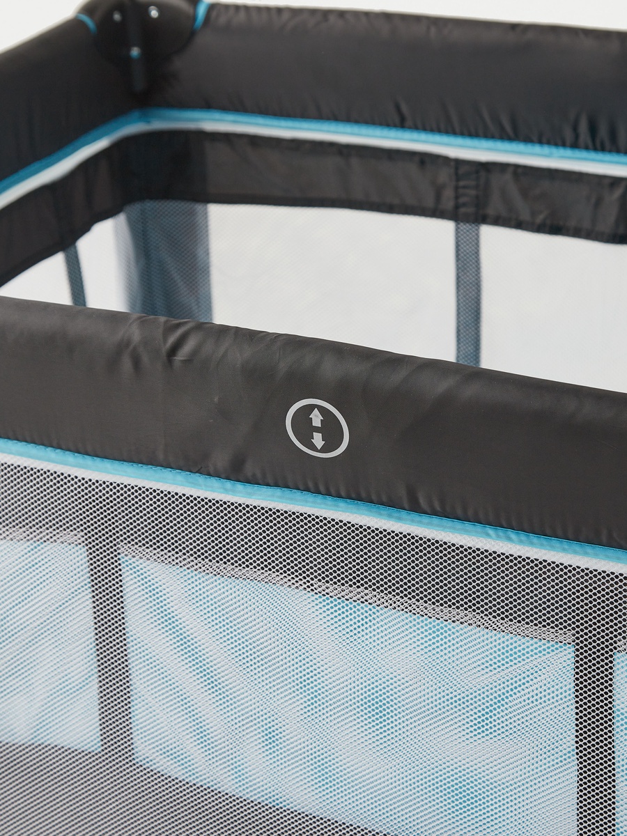 Cooper Travel Cot