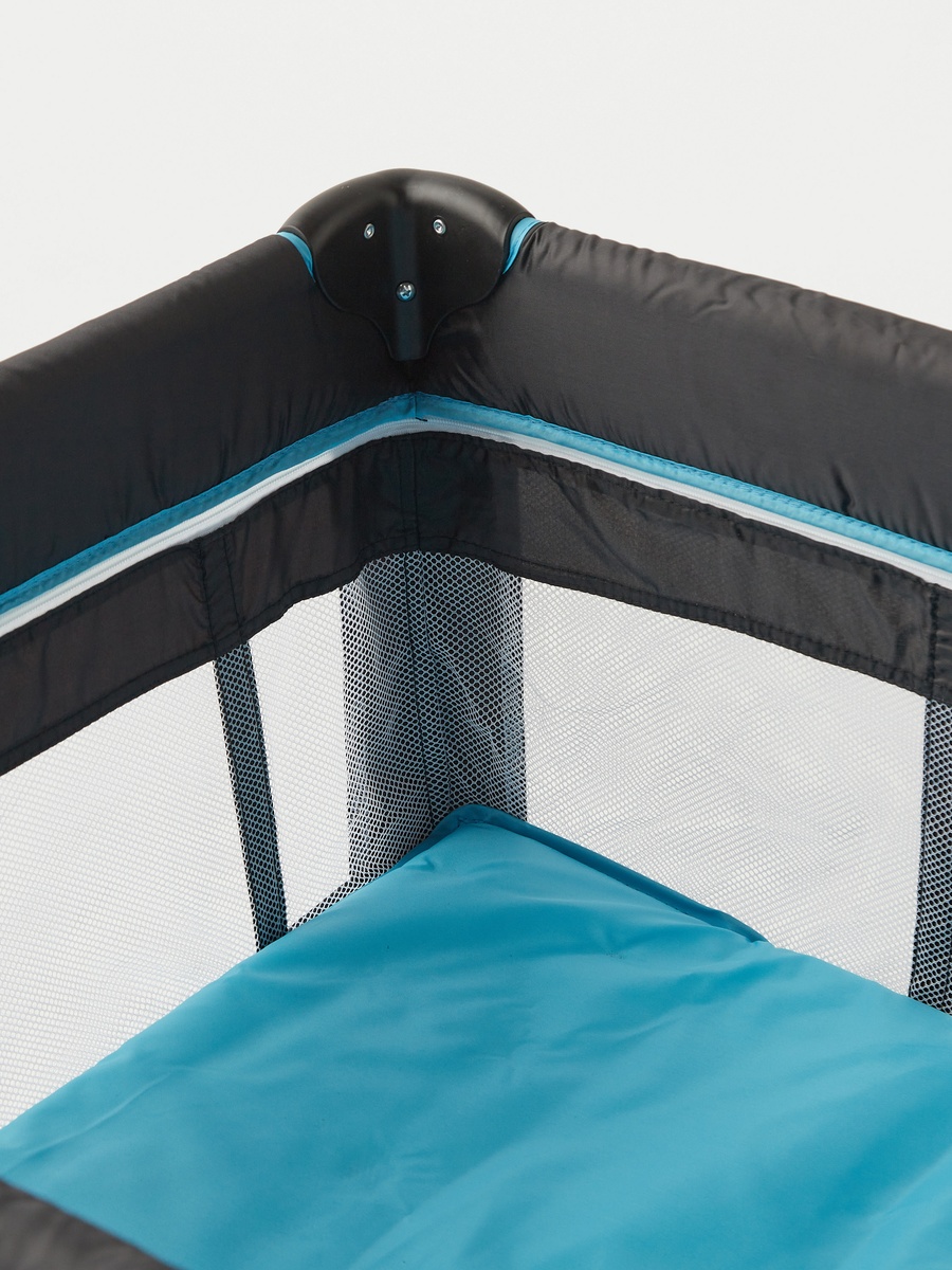 Cooper Travel Cot