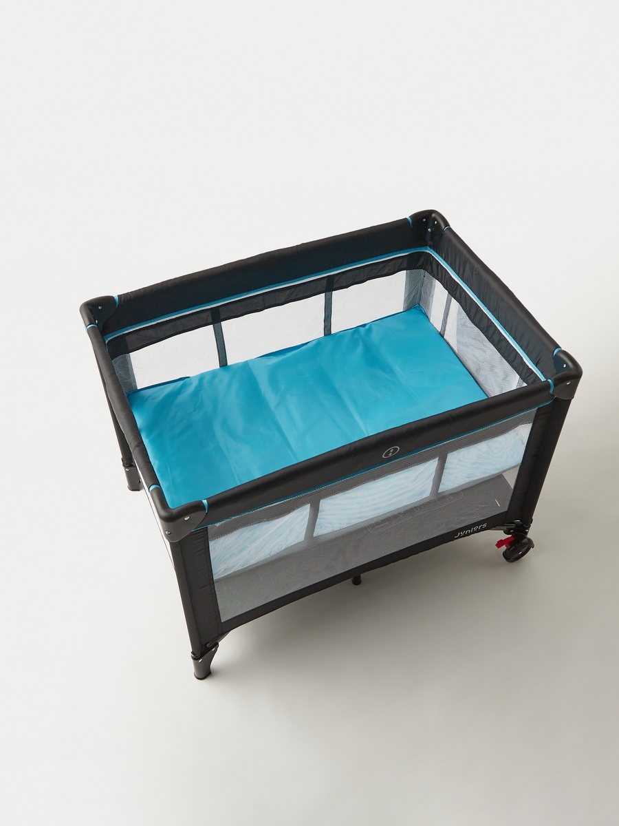 Cooper Travel Cot