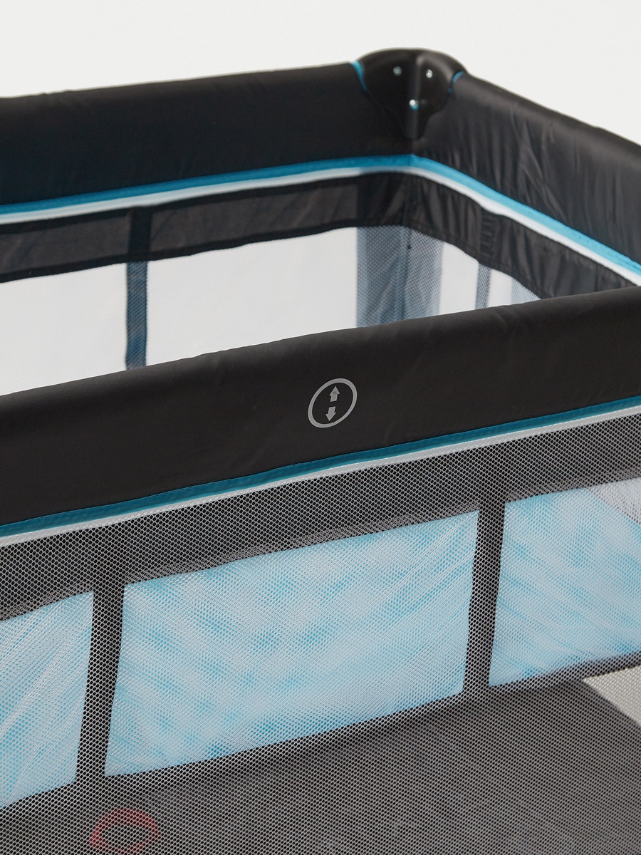 Cooper Travel Cot