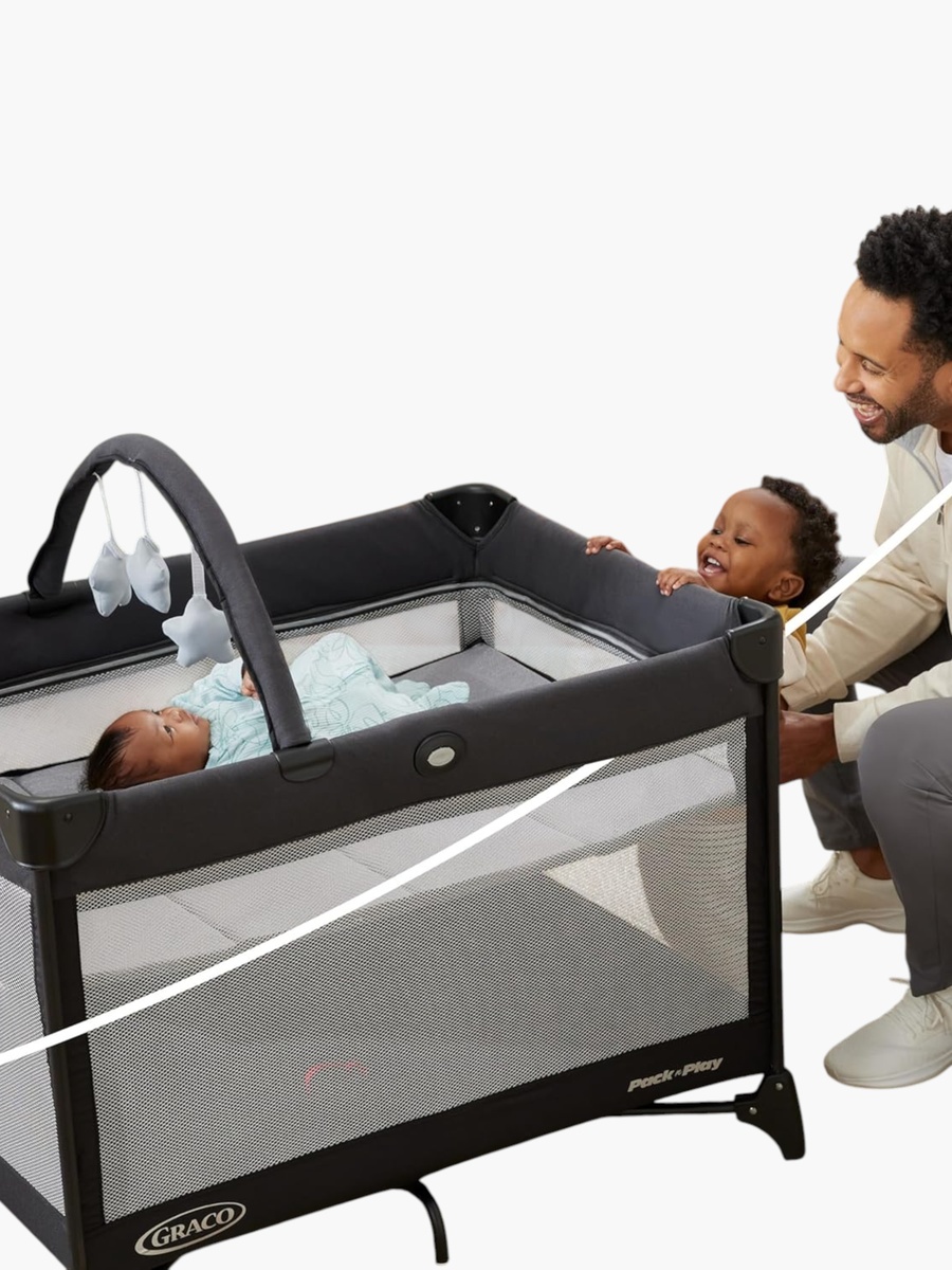 Pack n Play On-the-Go Playard