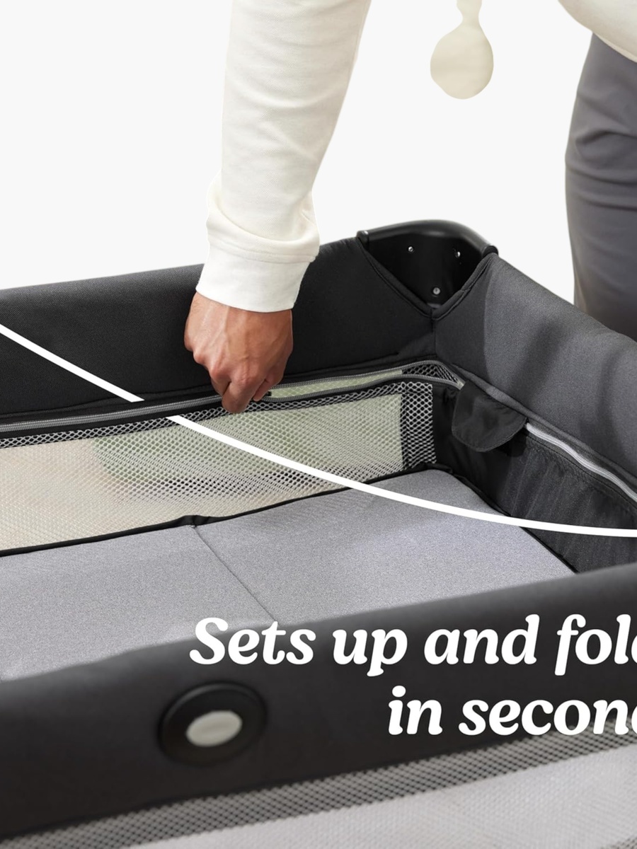 Pack n Play On-the-Go Playard