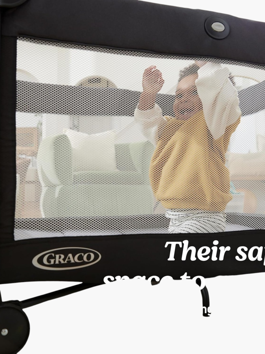 Pack n Play On-the-Go Playard