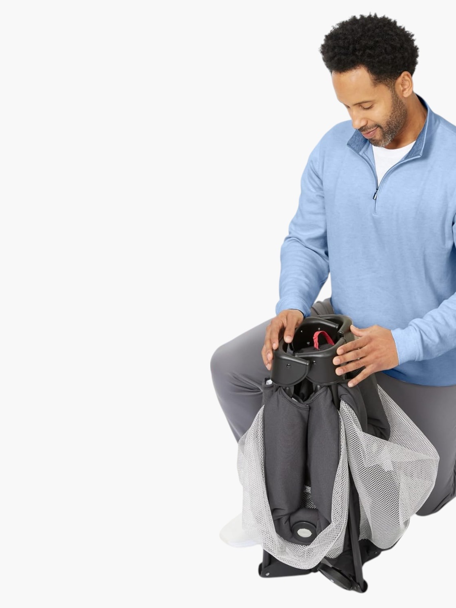 Pack n Play On-the-Go Playard