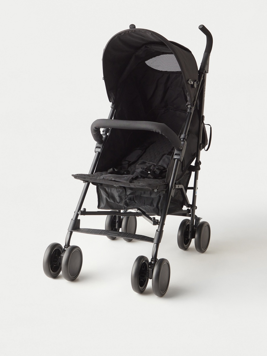 Robin Foldable Buggy with Canopy