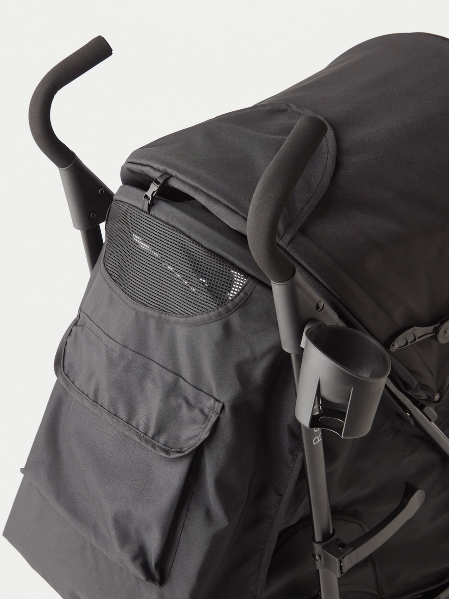 Robin Foldable Buggy with Canopy