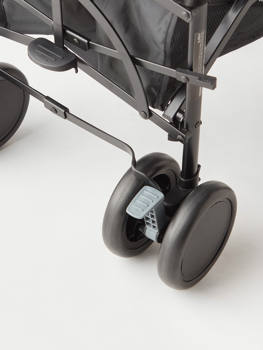 Robin Foldable Buggy with Canopy