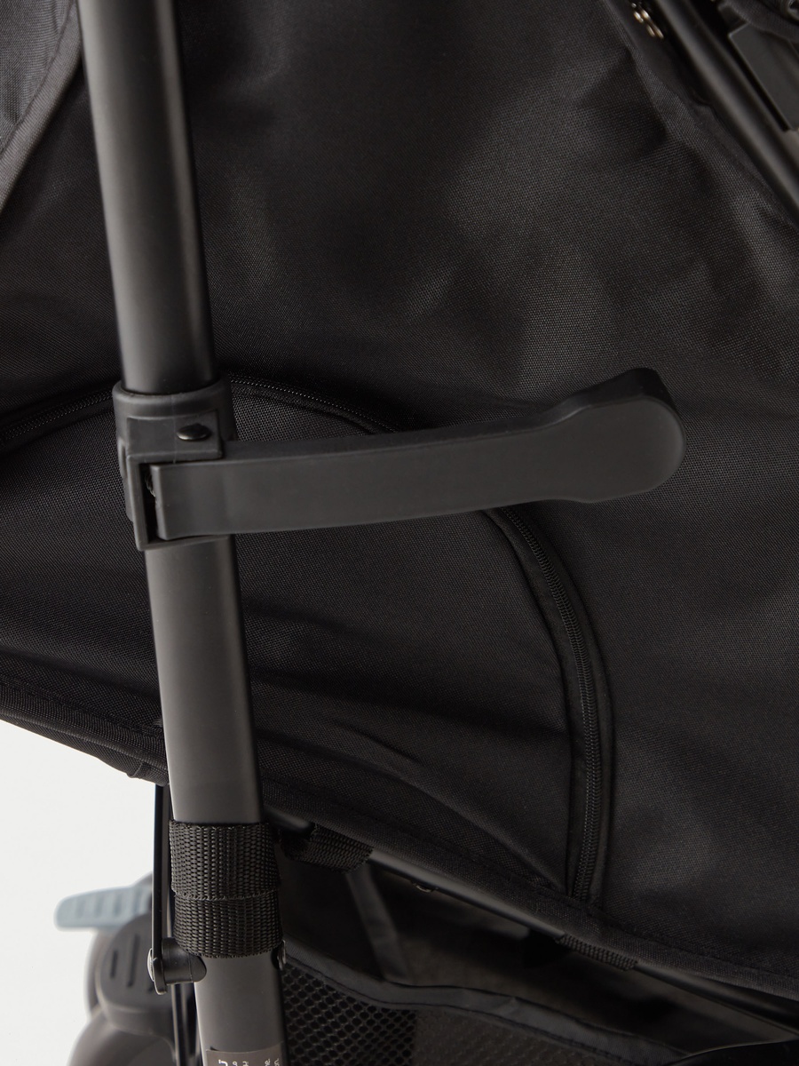 Robin Foldable Buggy with Canopy