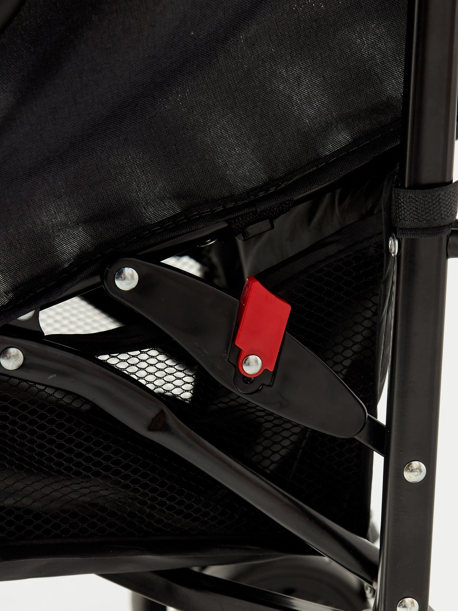 عربة أطفال بيلي مع مظلة شمسية