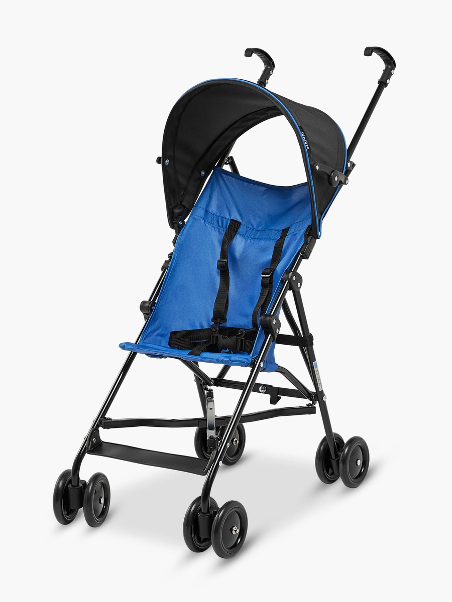 Urban Foldable Buggy Stroller