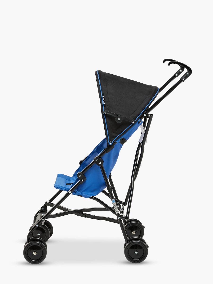 Urban Foldable Buggy Stroller