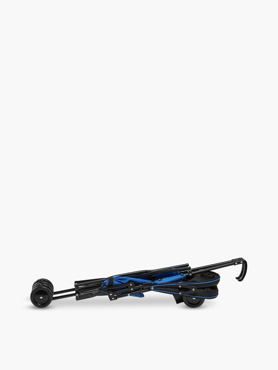 Urban Foldable Buggy Stroller