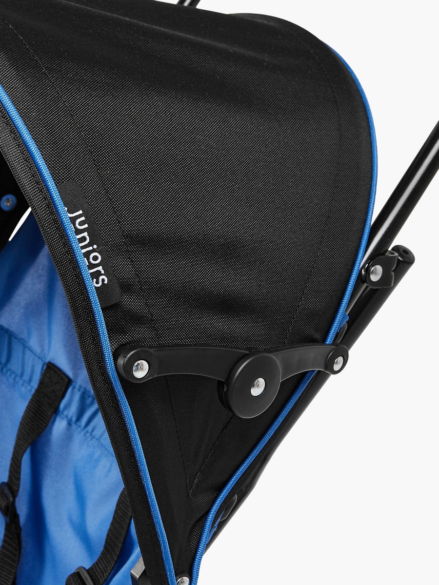 Urban Foldable Buggy Stroller