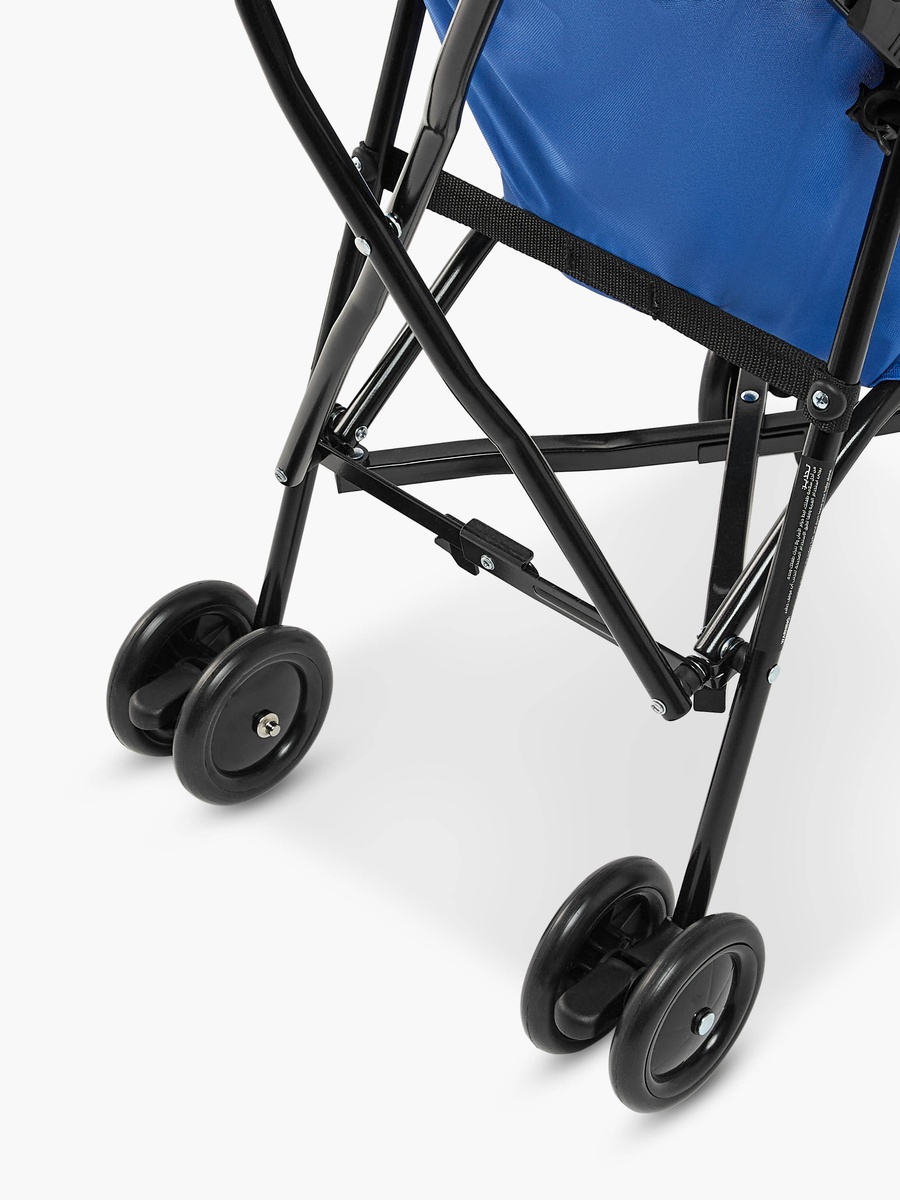 Urban Foldable Buggy Stroller