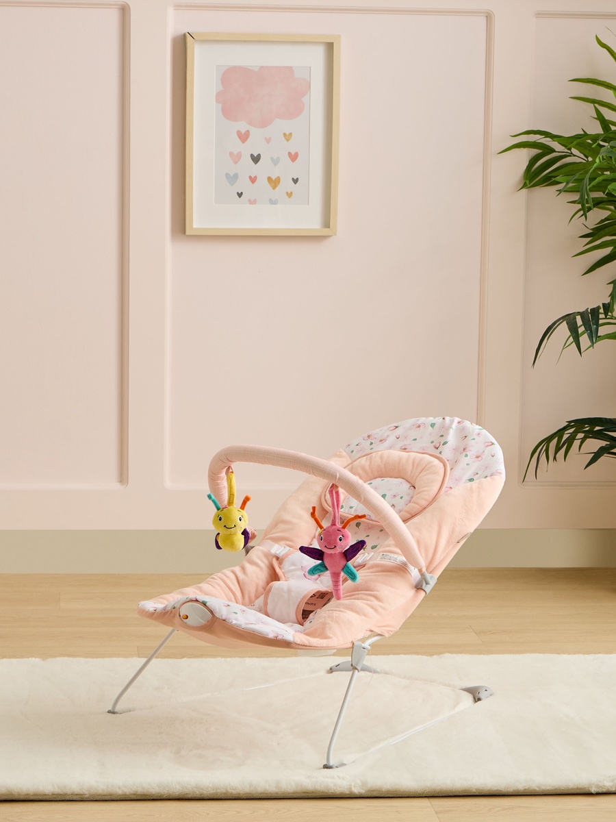 Plum Baby Bouncer