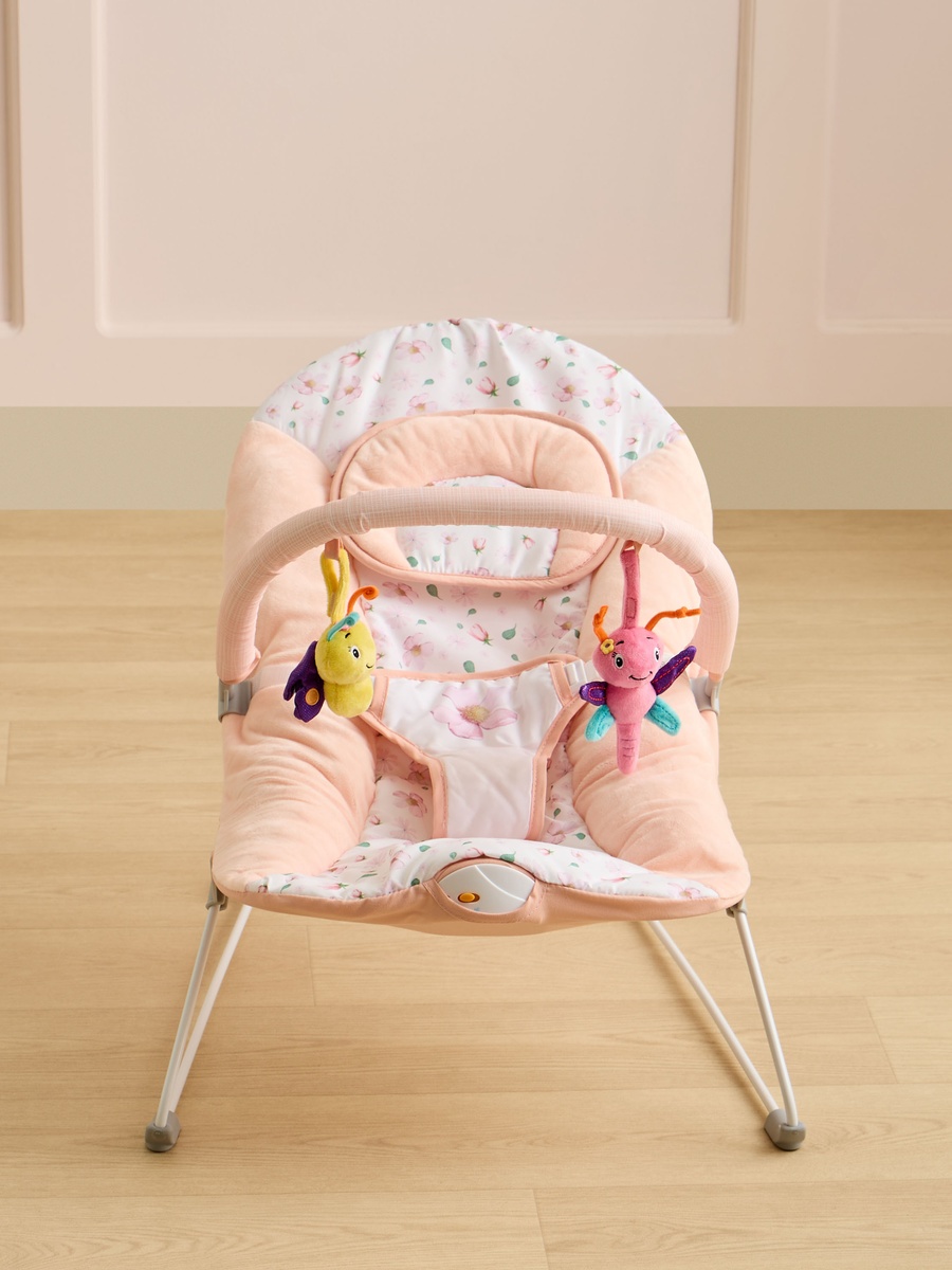 Plum Baby Bouncer