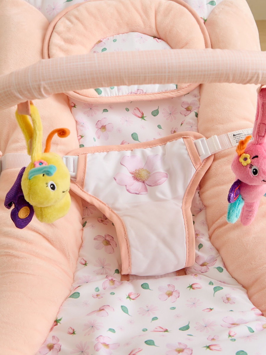 Plum Baby Bouncer