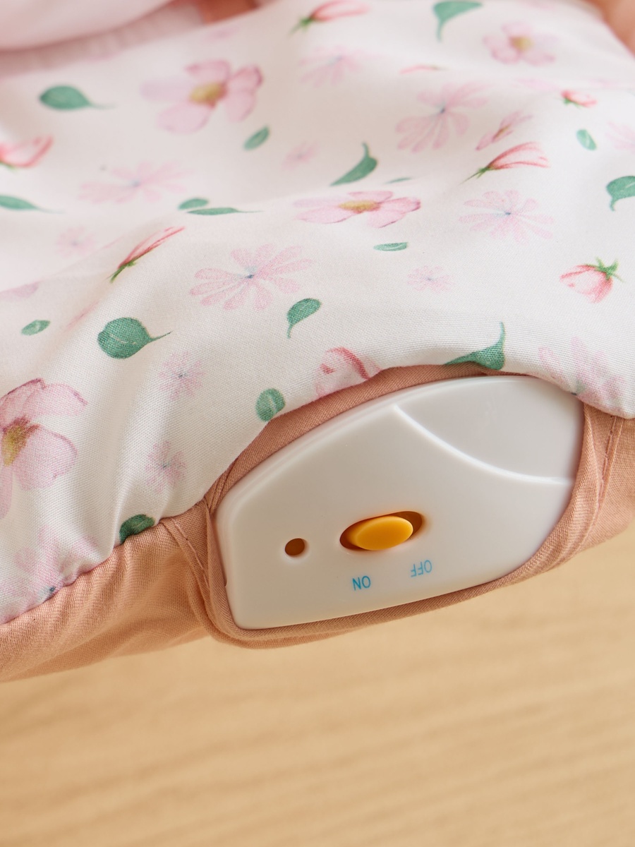 Plum Baby Bouncer