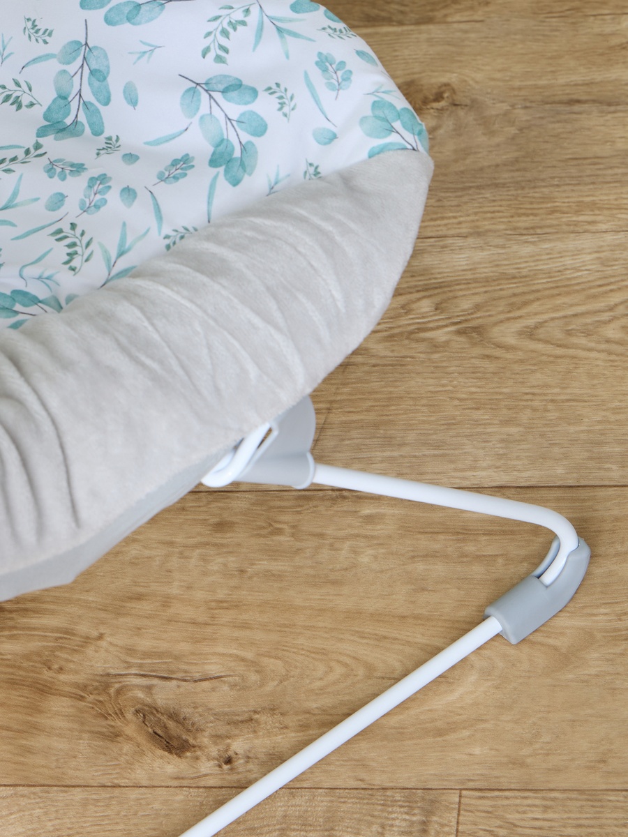 Plum Baby Bouncer