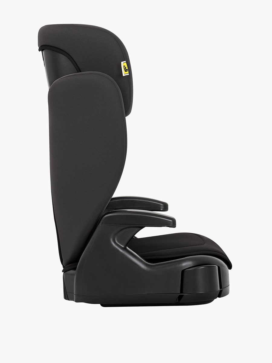 Graco Junior Maxi i-Size R129 Midnight Highback Booster Car Seat